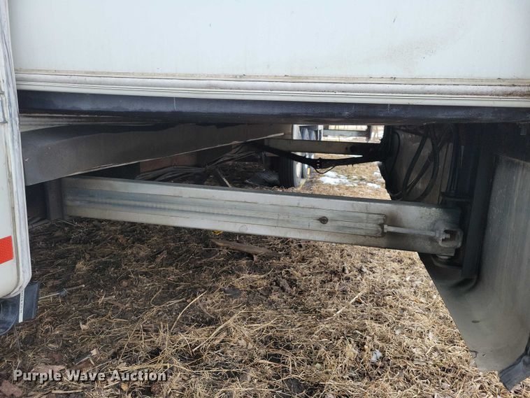 image for item NK9838 2009 Travel Units Custom Designed camper