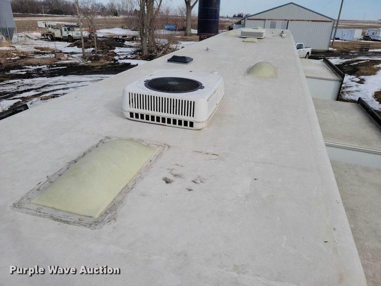 image for item NK9838 2009 Travel Units Custom Designed camper