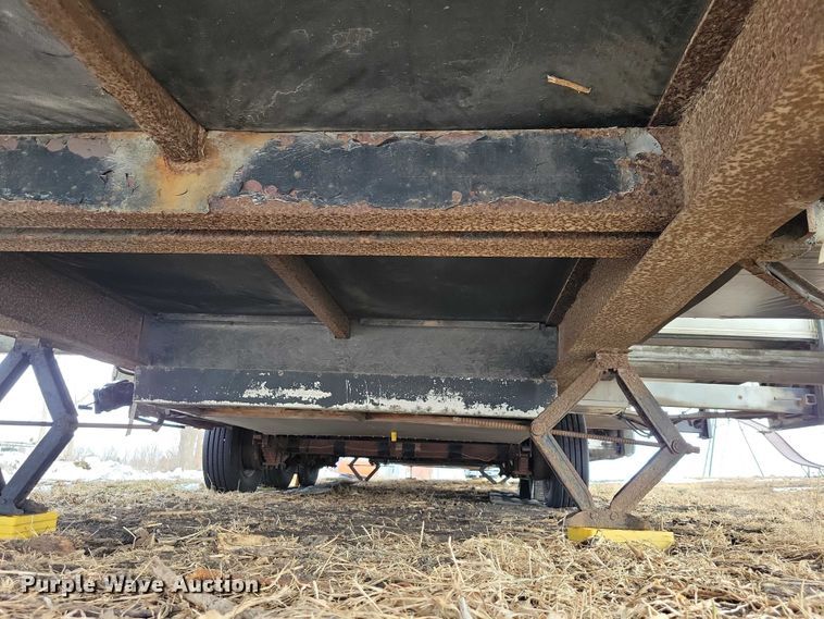 image for item NK9838 2009 Travel Units Custom Designed camper