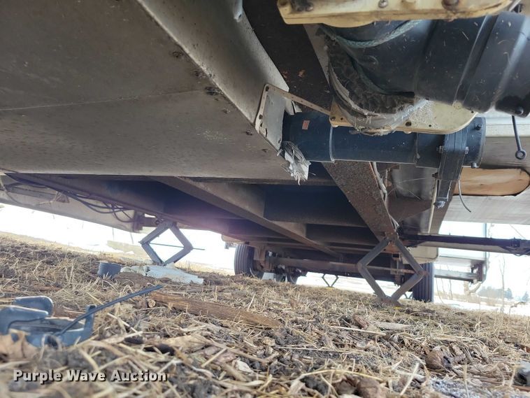 image for item NK9838 2009 Travel Units Custom Designed camper