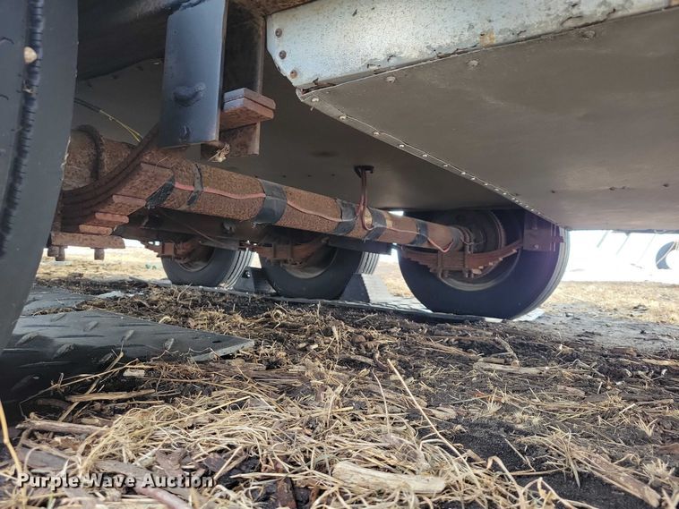 image for item NK9838 2009 Travel Units Custom Designed camper