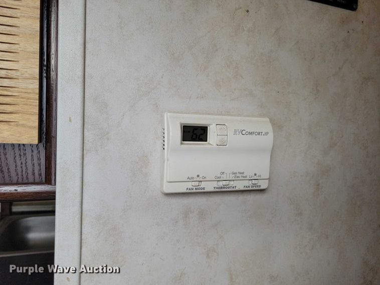 image for item NK9838 2009 Travel Units Custom Designed camper