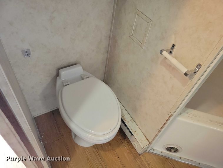 image for item NK9838 2009 Travel Units Custom Designed camper