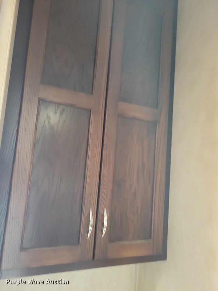 image for item NK9838 2009 Travel Units Custom Designed camper