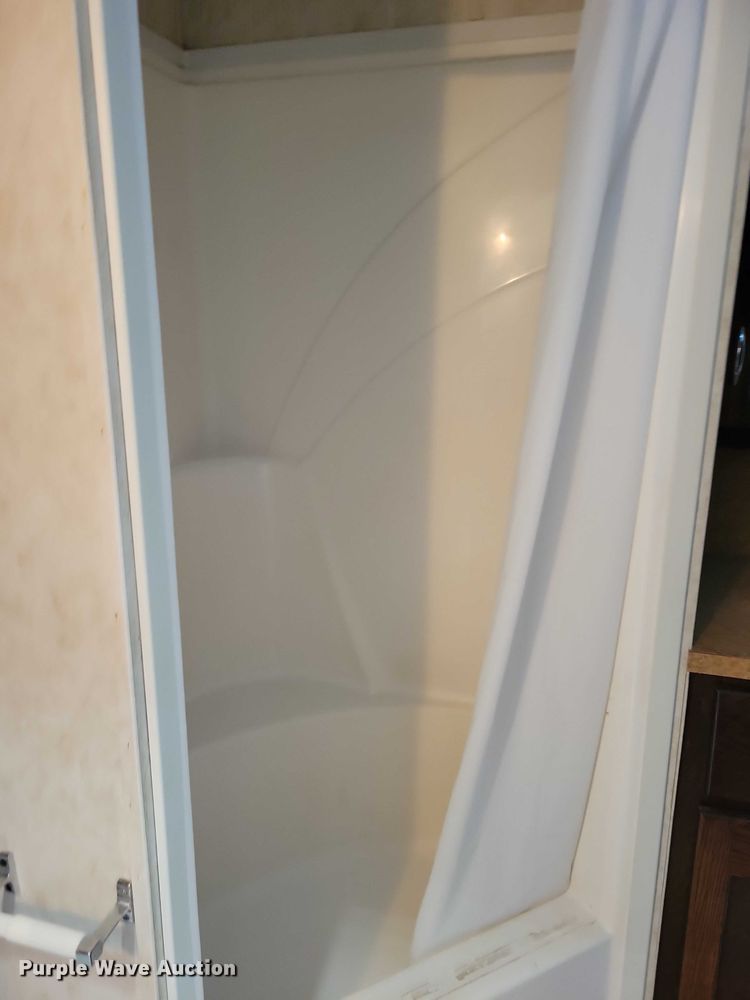 image for item NK9838 2009 Travel Units Custom Designed camper