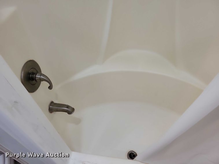 image for item NK9838 2009 Travel Units Custom Designed camper