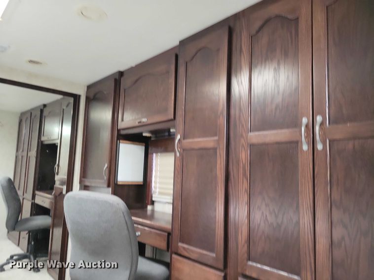 image for item NK9838 2009 Travel Units Custom Designed camper