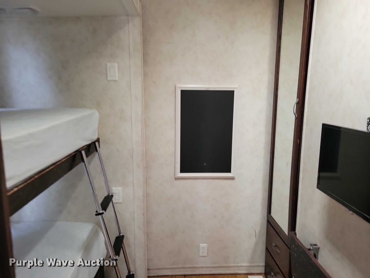 image for item NK9838 2009 Travel Units Custom Designed camper