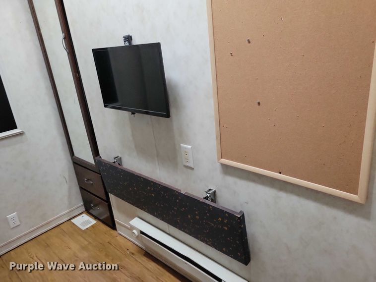 image for item NK9838 2009 Travel Units Custom Designed camper