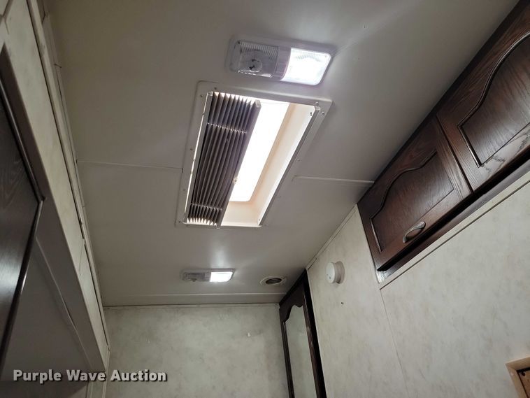 image for item NK9838 2009 Travel Units Custom Designed camper