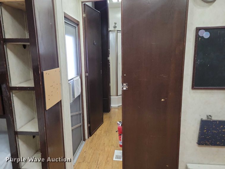 image for item NK9838 2009 Travel Units Custom Designed camper