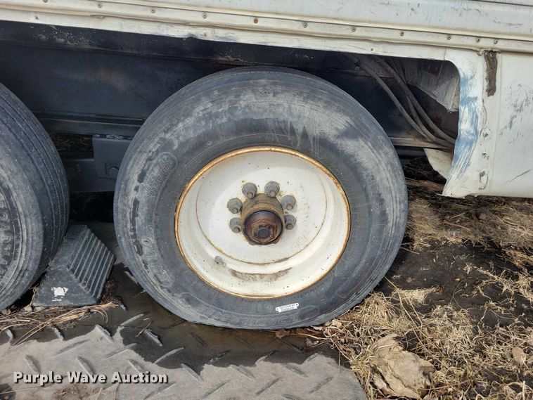 image for item NK9838 2009 Travel Units Custom Designed camper