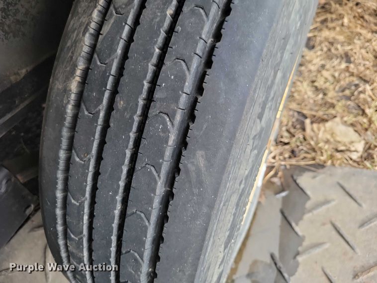 image for item NK9838 2009 Travel Units Custom Designed camper