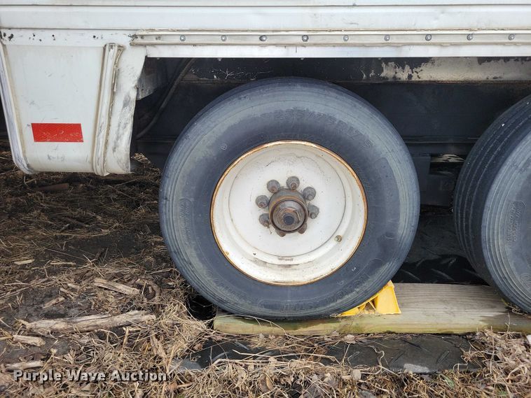 image for item NK9838 2009 Travel Units Custom Designed camper