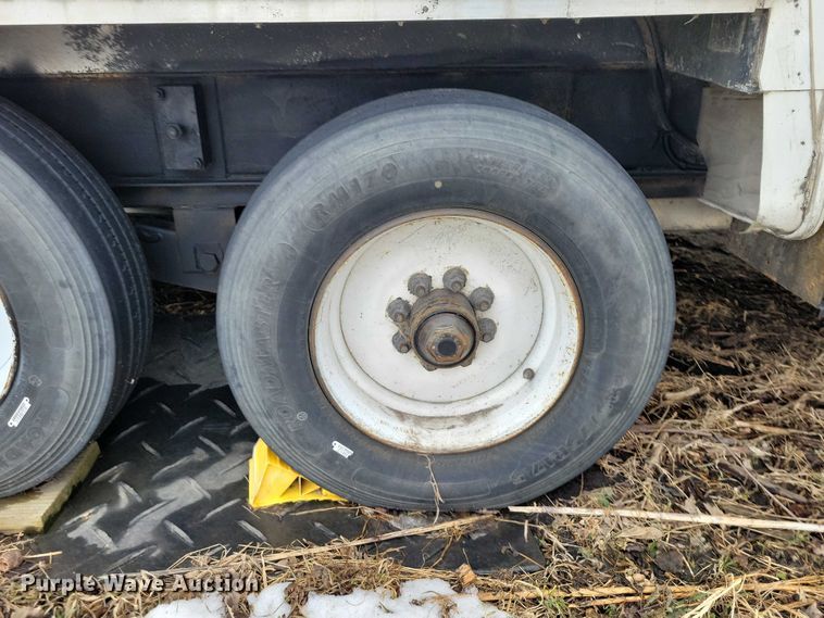 image for item NK9838 2009 Travel Units Custom Designed camper