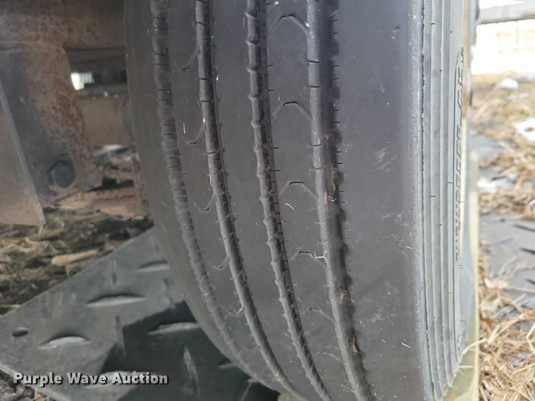 image for item NK9838 2009 Travel Units Custom Designed camper