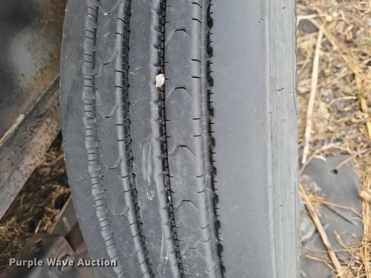 image for item NK9838 2009 Travel Units Custom Designed camper