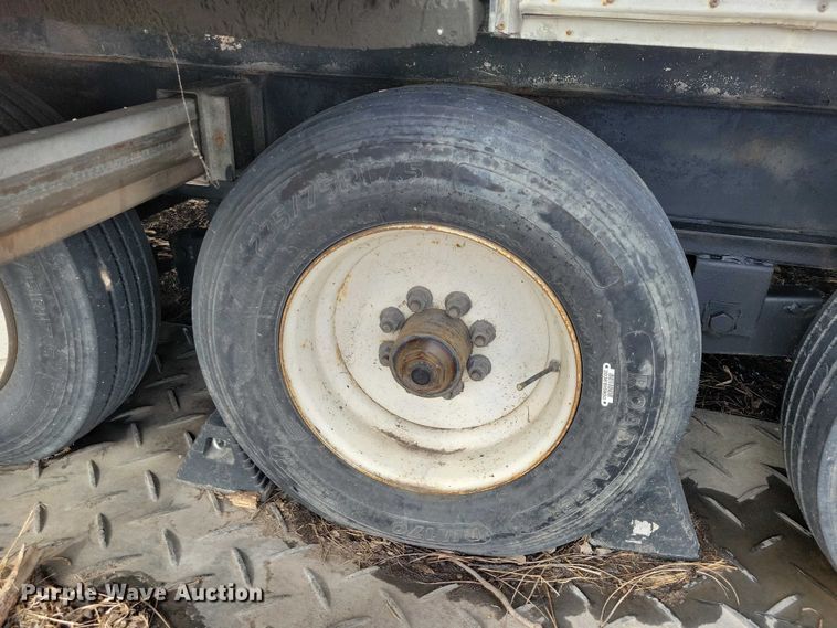 image for item NK9838 2009 Travel Units Custom Designed camper