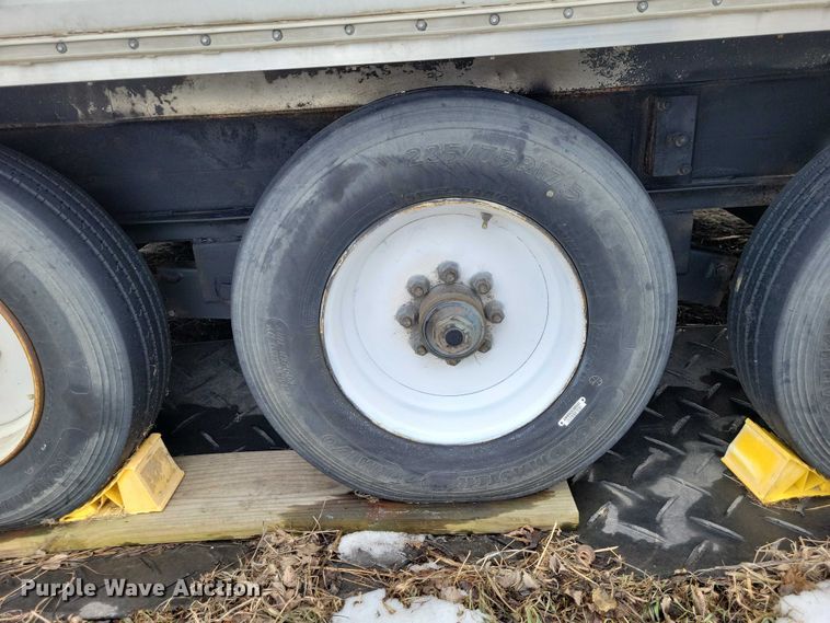 image for item NK9838 2009 Travel Units Custom Designed camper