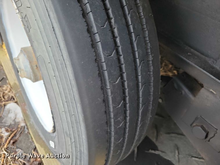 image for item NK9838 2009 Travel Units Custom Designed camper