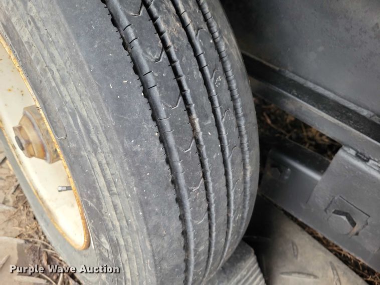 image for item NK9838 2009 Travel Units Custom Designed camper