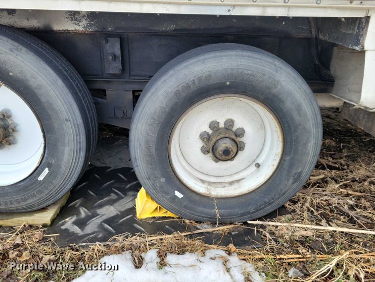 image for item NK9838 2009 Travel Units Custom Designed camper