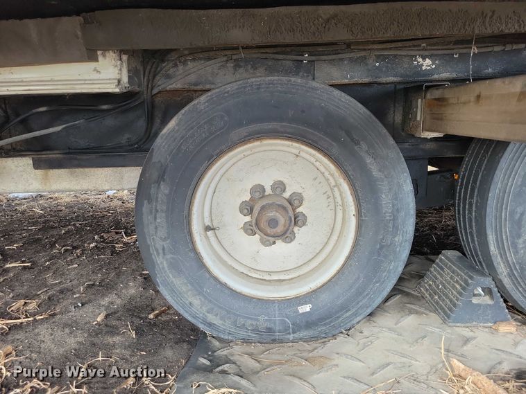 image for item NK9838 2009 Travel Units Custom Designed camper