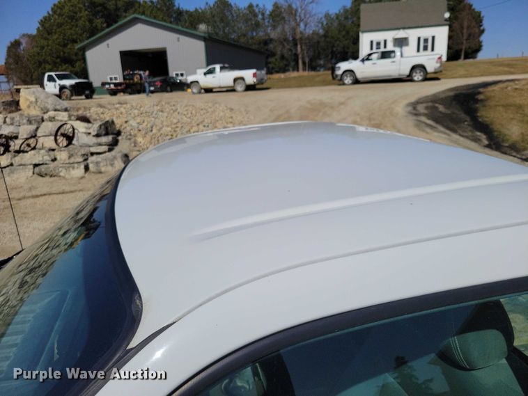 image for item NK9863 2013 Ford F250 pickup truck