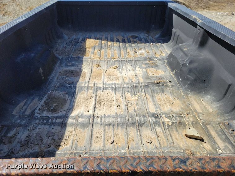 image for item NK9863 2013 Ford F250 pickup truck