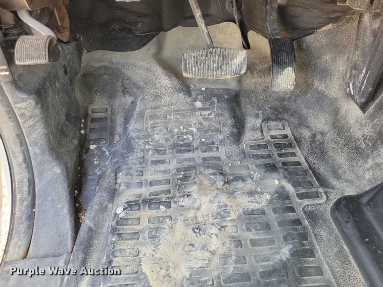 image for item NK9863 2013 Ford F250 pickup truck