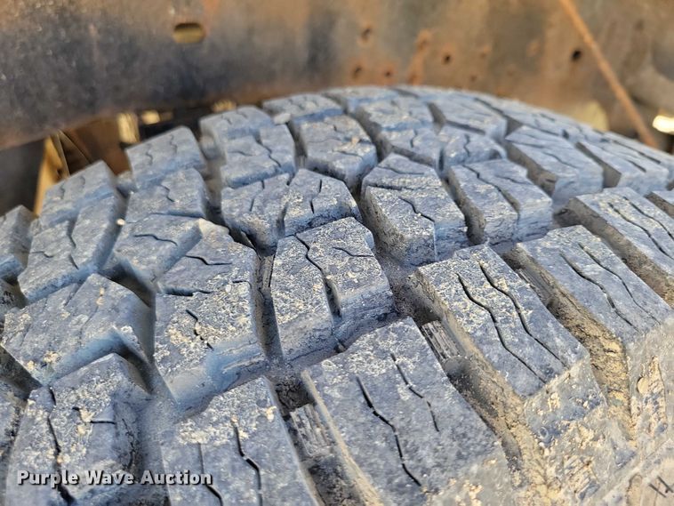 image for item NK9863 2013 Ford F250 pickup truck