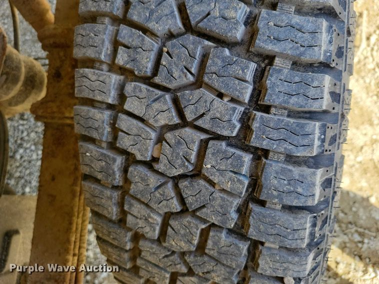 image for item NK9863 2013 Ford F250 pickup truck