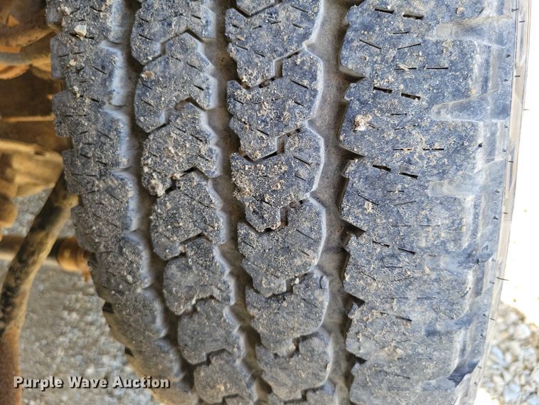 image for item NK9863 2013 Ford F250 pickup truck