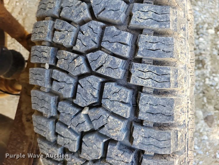 image for item NK9863 2013 Ford F250 pickup truck