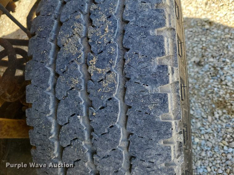 image for item NK9863 2013 Ford F250 pickup truck