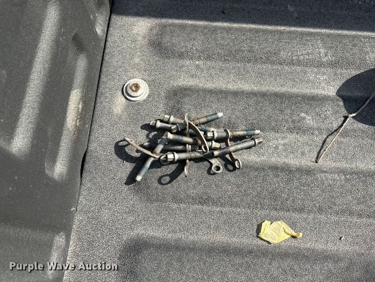 image for item YA1874 2018 Ford F150 Crew Cab pickup truck