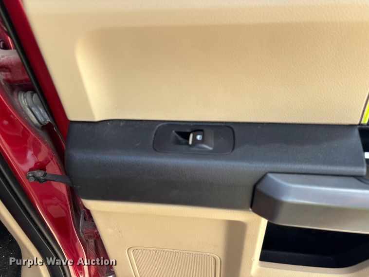 image for item YA1874 2018 Ford F150 Crew Cab pickup truck