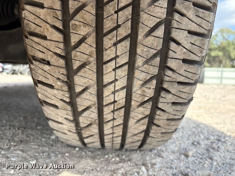 image for item YA1874 2018 Ford F150 Crew Cab pickup truck