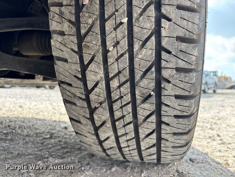 image for item YA1874 2018 Ford F150 Crew Cab pickup truck