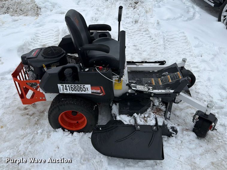 image for item YA2084 Bobcat ZT2000 ZTR lawn mower