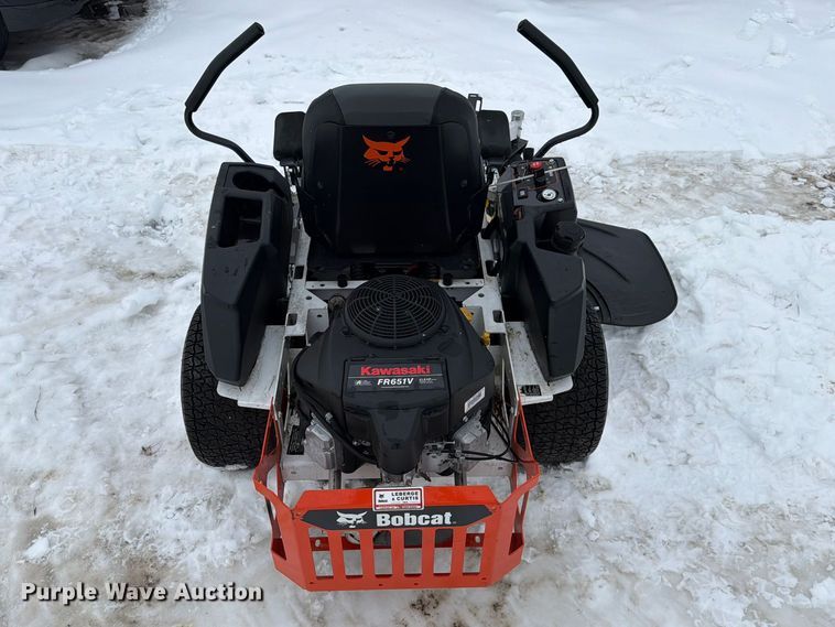 image for item YA2084 Bobcat ZT2000 ZTR lawn mower