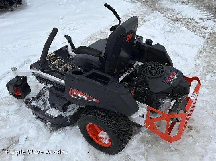 image for item YA2084 Bobcat ZT2000 ZTR lawn mower
