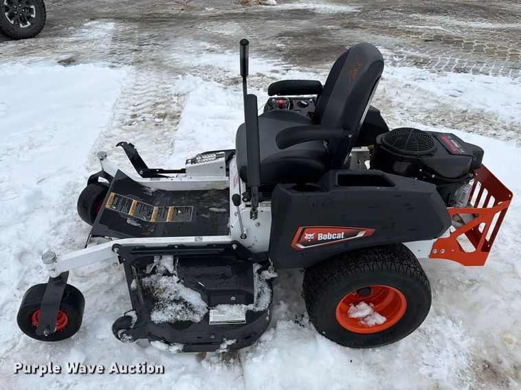 image for item YA2084 Bobcat ZT2000 ZTR lawn mower