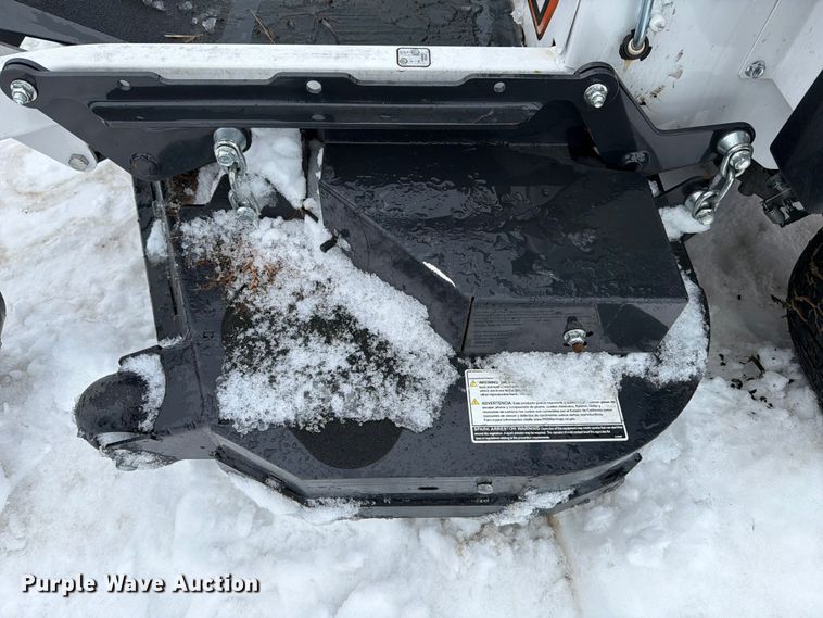 image for item YA2084 Bobcat ZT2000 ZTR lawn mower