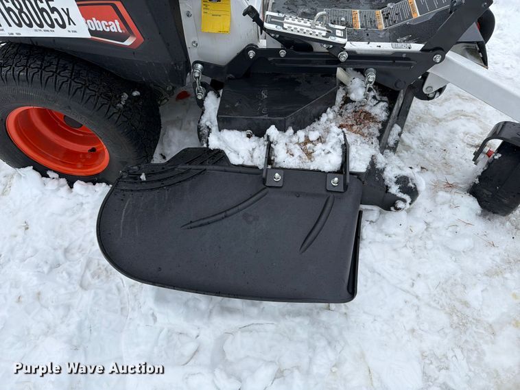 image for item YA2084 Bobcat ZT2000 ZTR lawn mower