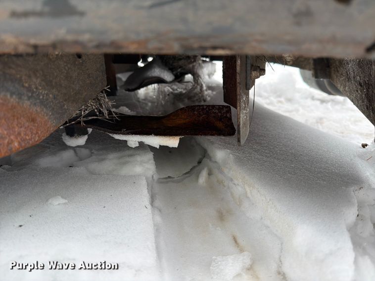 image for item YA2084 Bobcat ZT2000 ZTR lawn mower