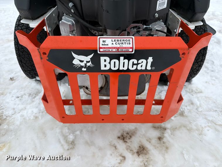 image for item YA2084 Bobcat ZT2000 ZTR lawn mower
