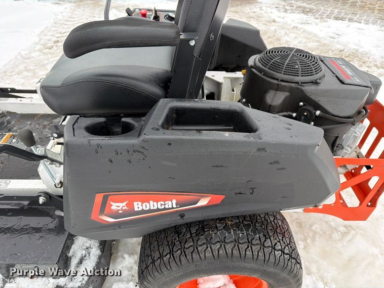 image for item YA2084 Bobcat ZT2000 ZTR lawn mower