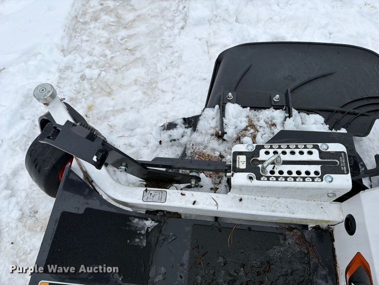 image for item YA2084 Bobcat ZT2000 ZTR lawn mower