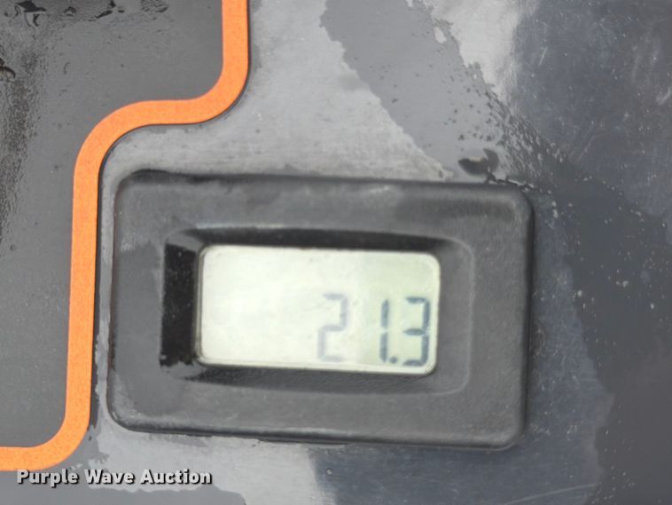 image for item YA2084 Bobcat ZT2000 ZTR lawn mower